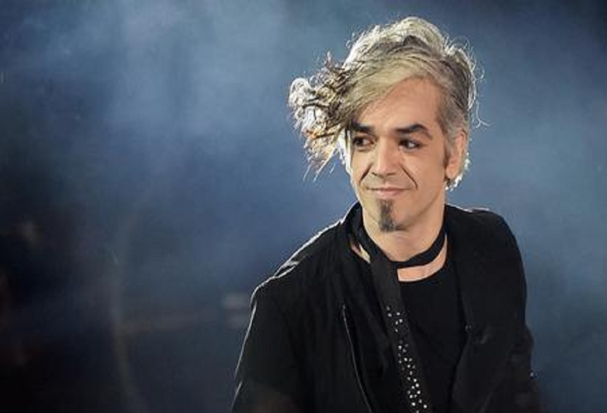 Diablo Baby attacca Morgan: "Manda messaggi sconci a Jessica Mazzoli" VIDEO