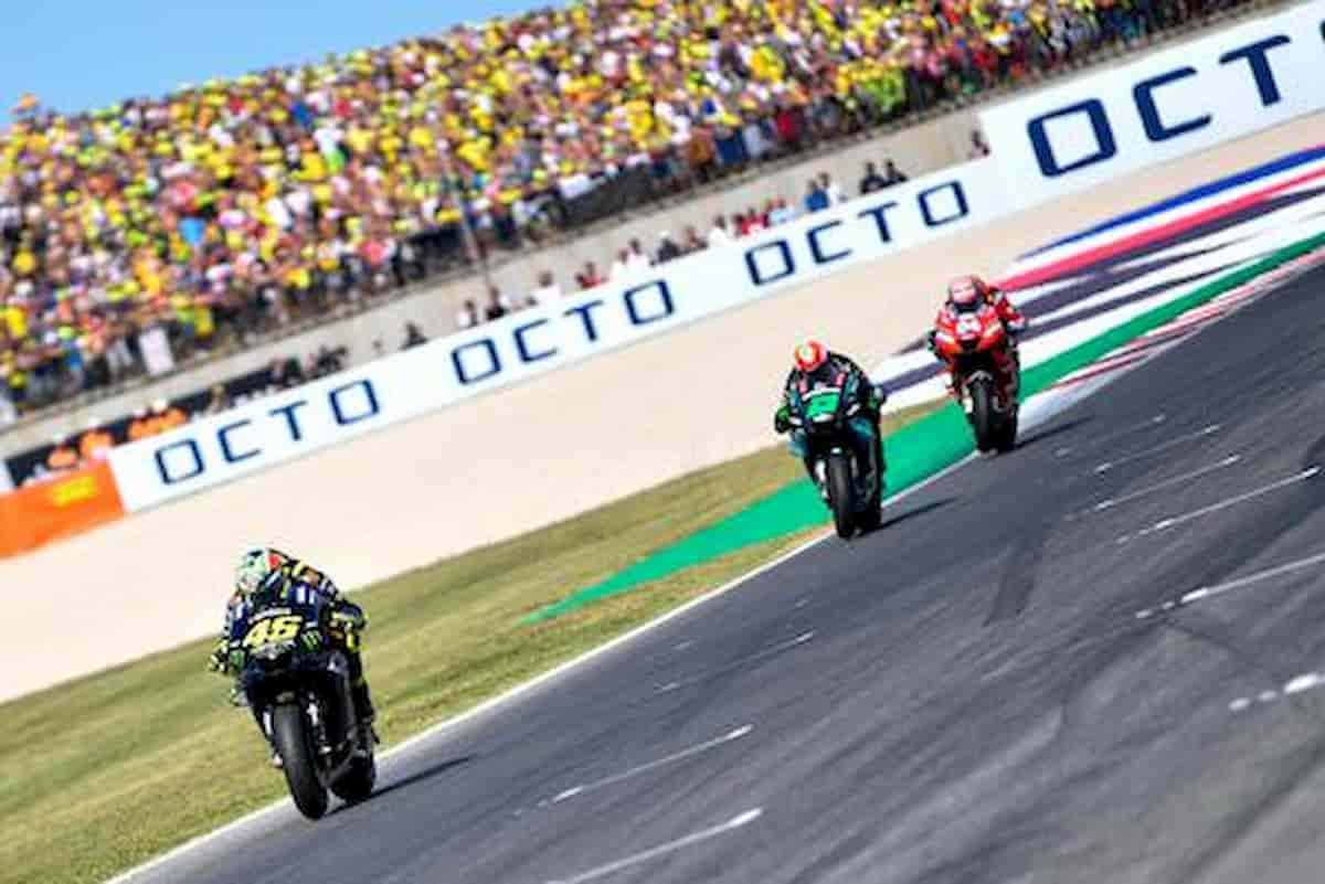 MotoGP, cancellato il Mugello. Il Gran Premio d'Italia tornerà nel 2021