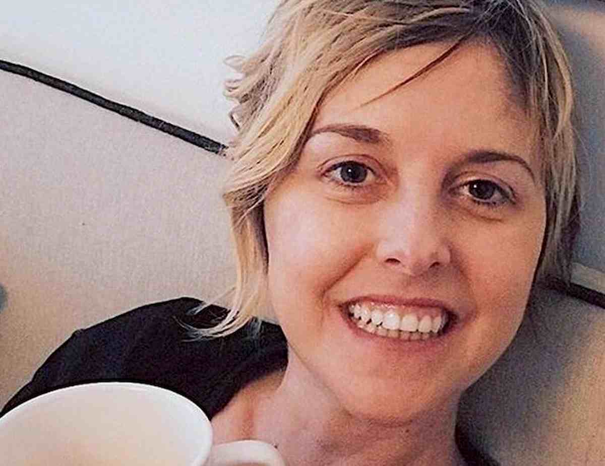 Nadia Toffa, la mamma rivela: "Prima di morire predisse una cosa da pelle d'oca"