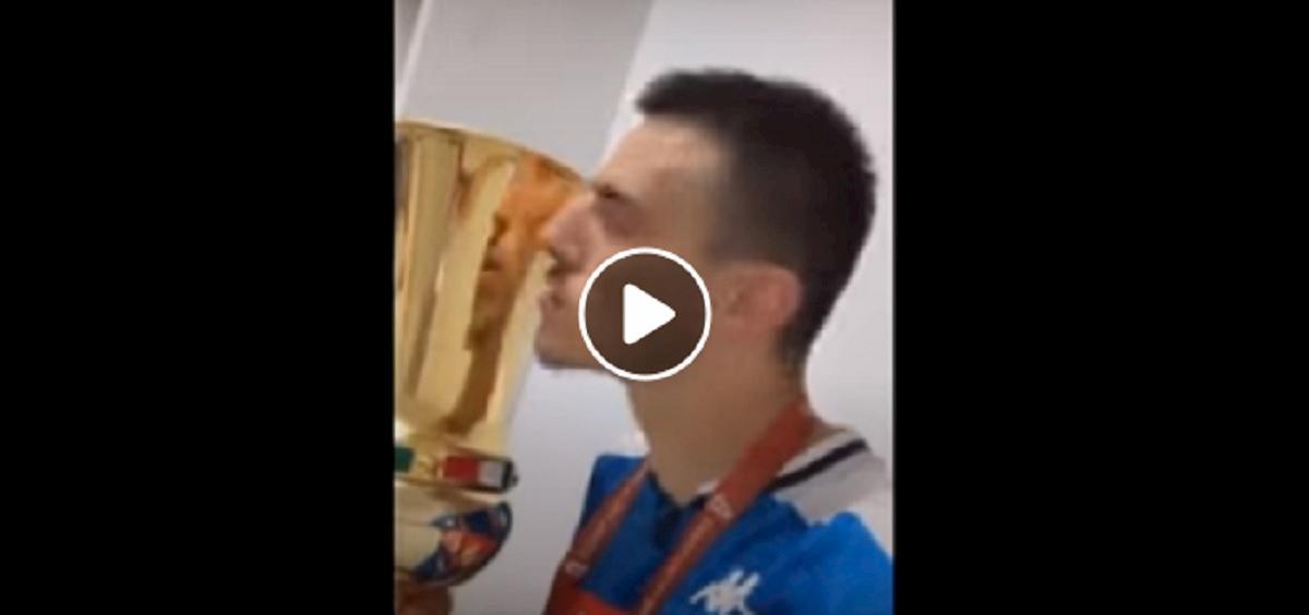 napoli coppa italia