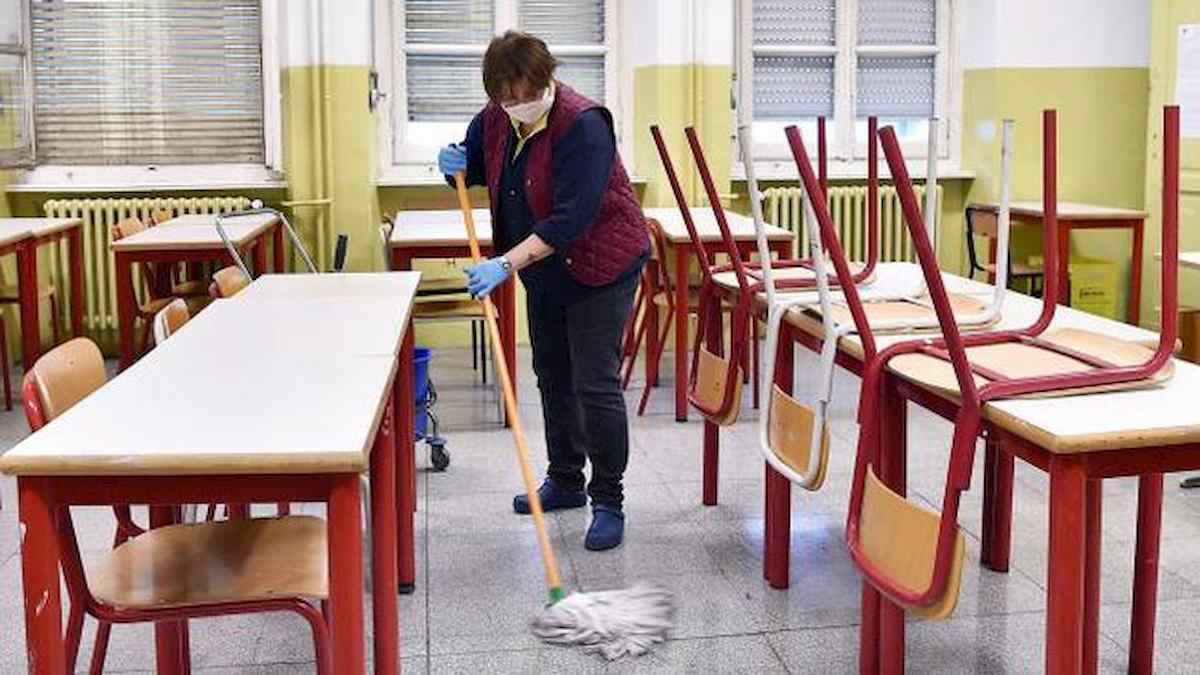 No Dad Day: il 3 giugno famiglie e insegnanti protestano contro la scuola a distanza