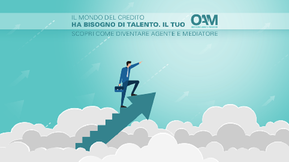 "I prestiti non sono tutti uguali", iniziativa OAM contro l'abusivismo finanziario