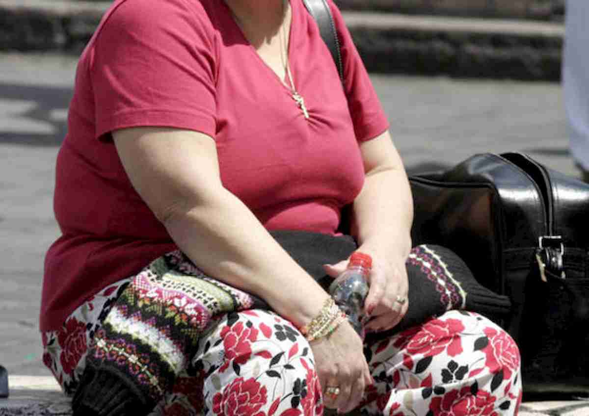 Germania, hotel vieta ingresso a chi pesa più di 130 kg. Minacce e insulti ai proprietari