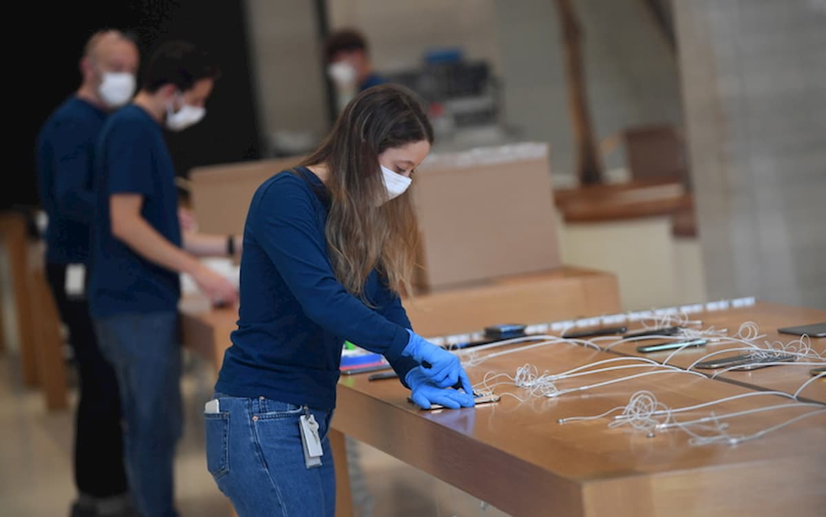 Istat: 100mila posti di lavoro persi nei primi tre mesi 2020. E il conto Covid parte solo da fine febbraio