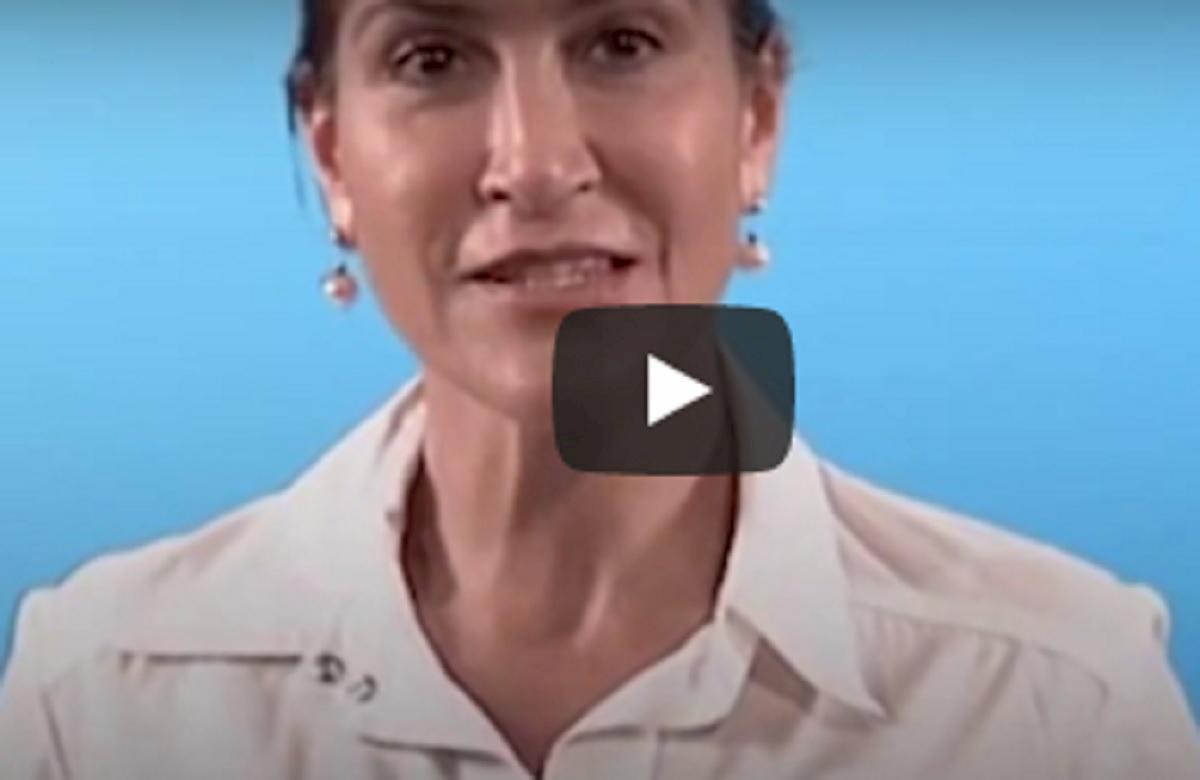 oms tutorial mascherine