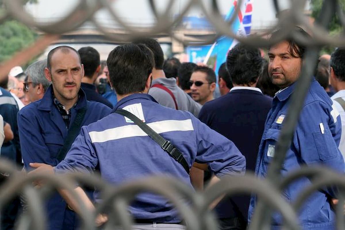 Ocse: con seconda ondata di coronavirus Pil Italia -14% nel 2020, debito pubblico al 170%