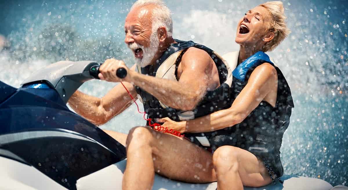 Millennial contro over 65, il nuovo rancore