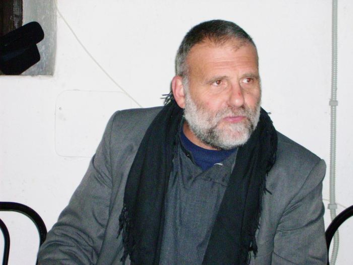 Paolo dall'Oglio scomparso in Siria: forse nella fossa comune a Raqqa
