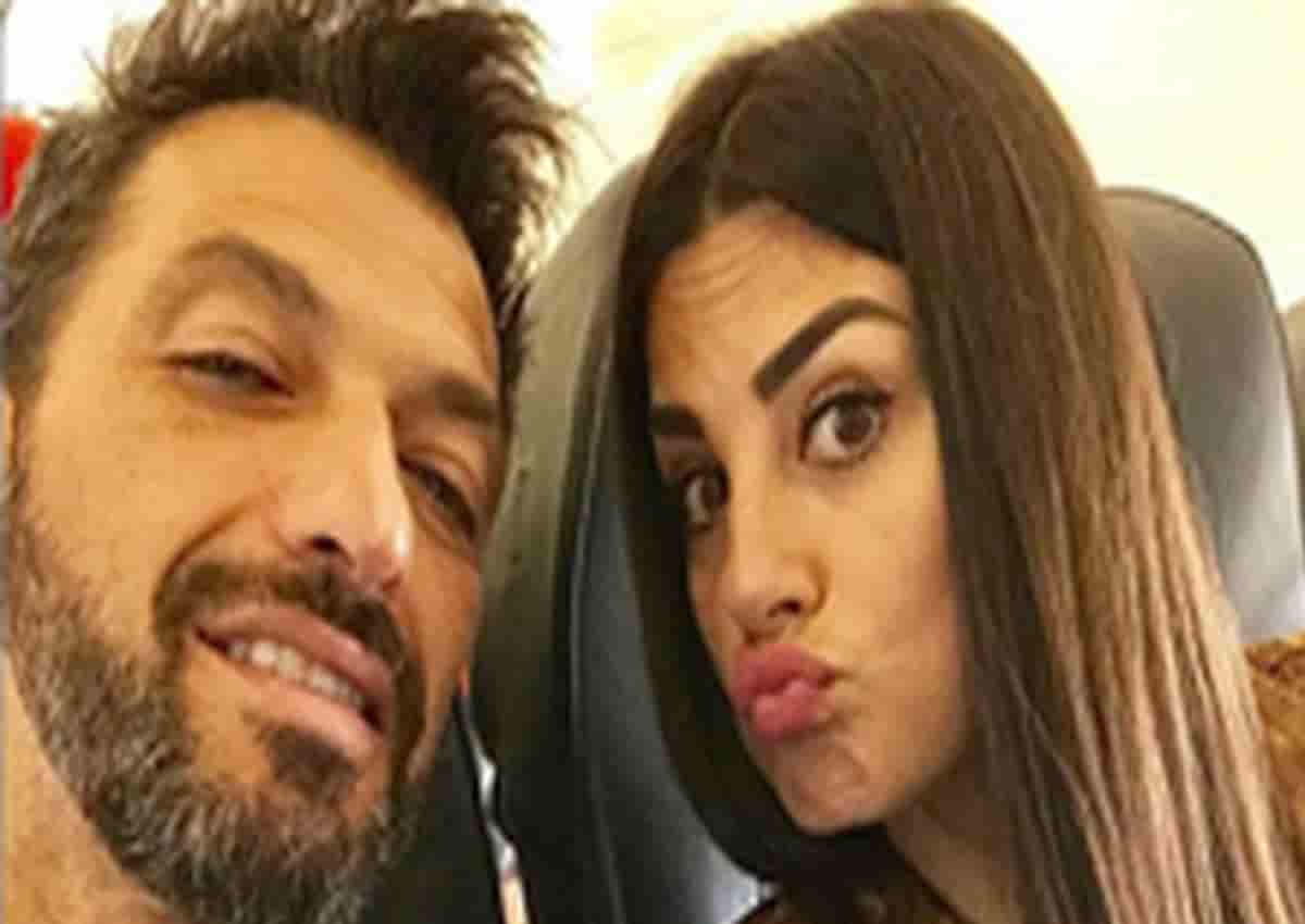 Pago e Serena Enardu