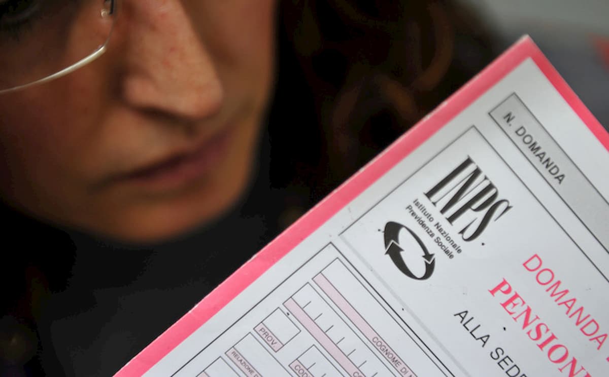 Pensioni 2021, calendario dei pagamenti da gennaio a dicembre: non è sempre il primo del mese