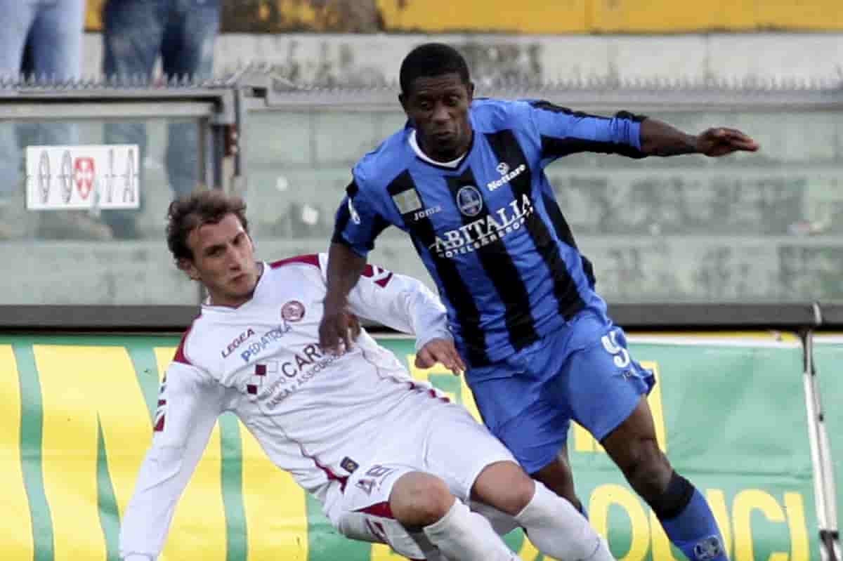 Peppe Rizza si è risvegliato dal coma