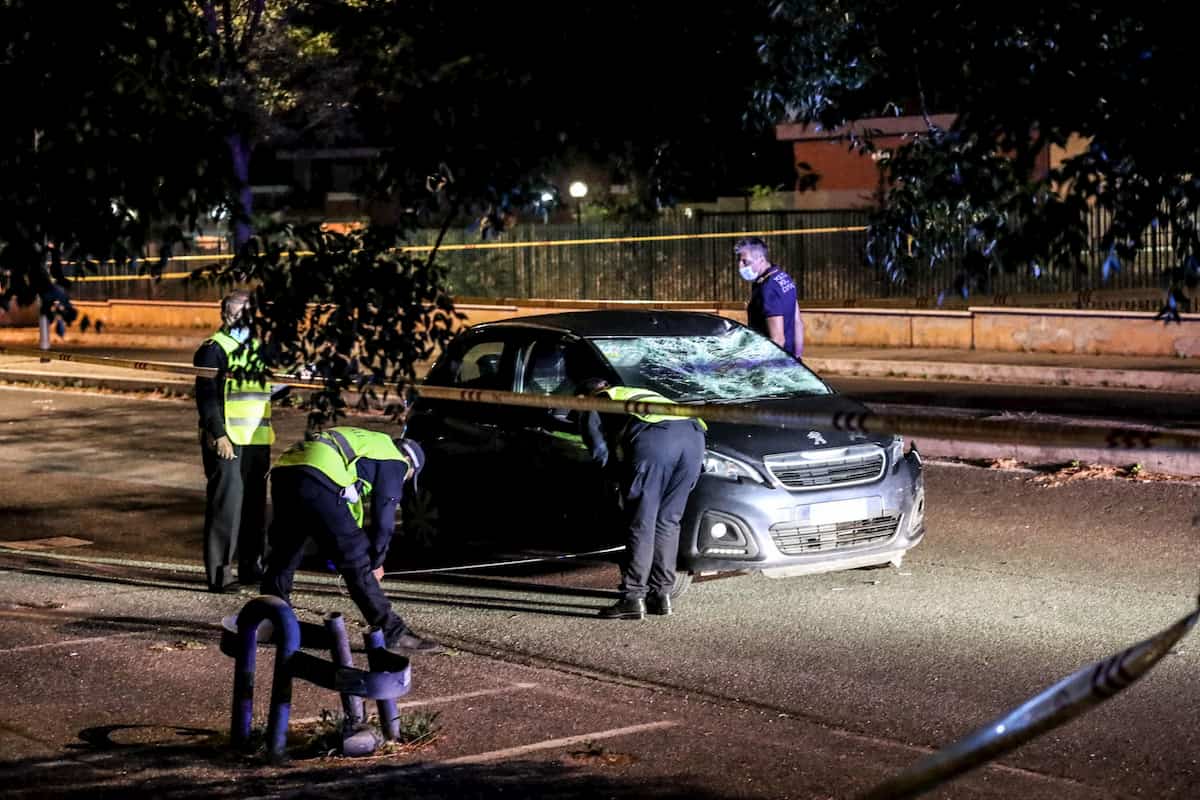 Mattia Roperto: morire a 14 anni investito sulle strisce pedonali. L'ultimo giorno di scuola, il primo di libertà