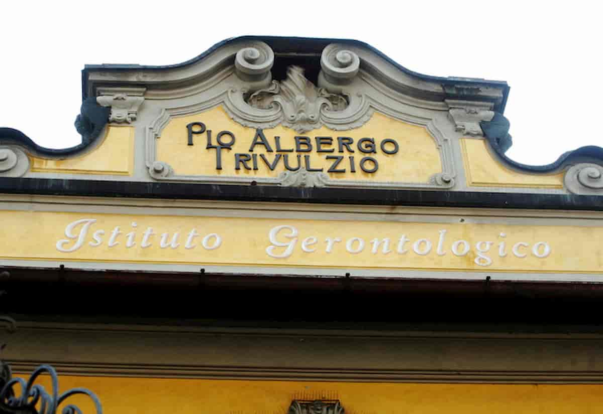 Pio Albergo Trivulzio di Milano, anziana morta di setticemia: indagine dopo la denuncia dei parenti