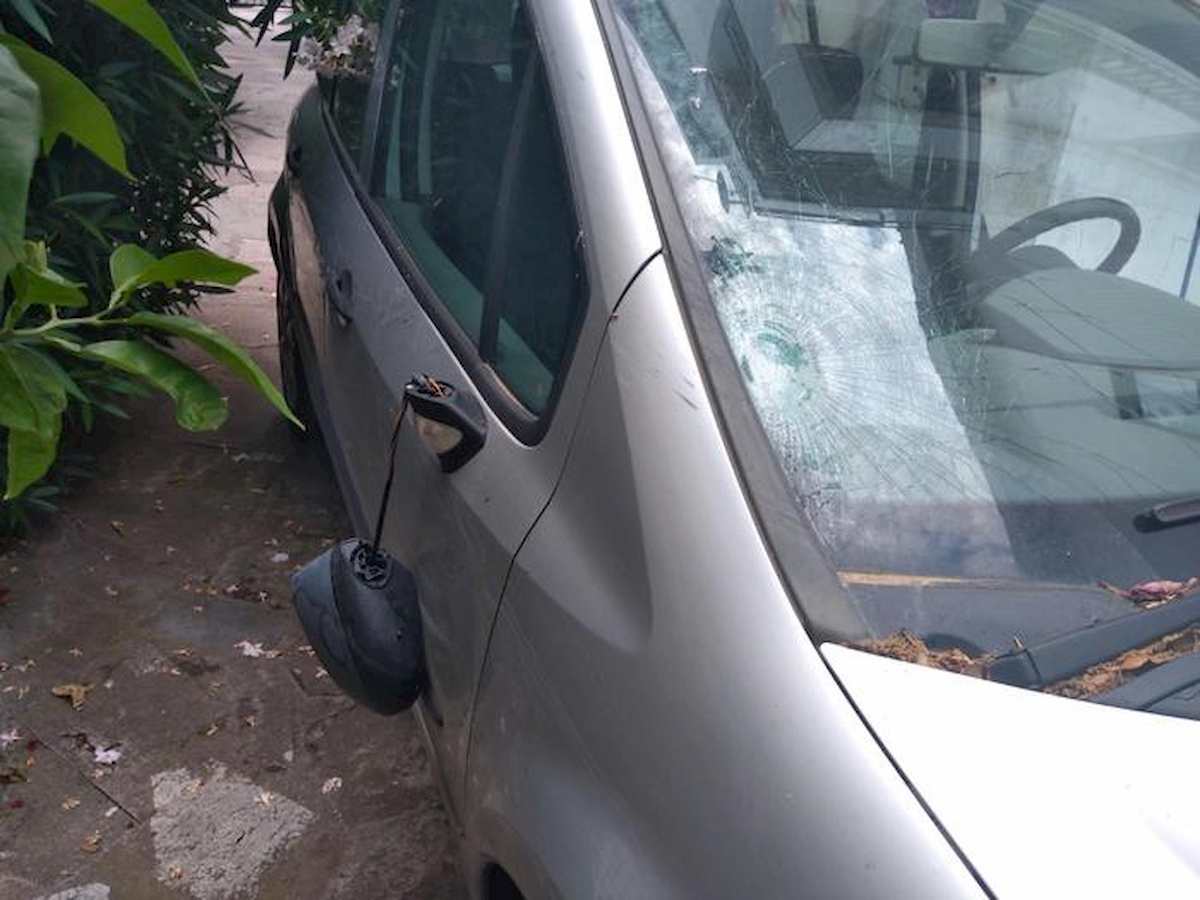 Maria Consolata Bartocci travolta da 87enne a Cagliari: morta dopo 3 giorni in ospedale