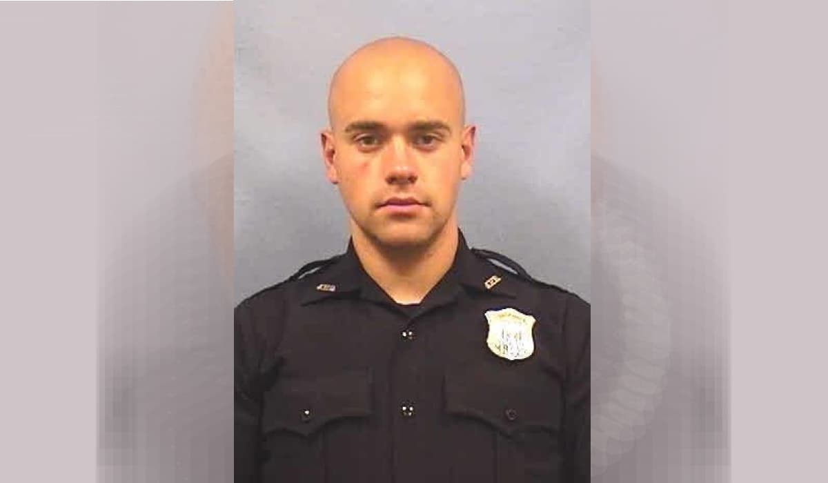 Rayshard Brooks, poliziotto Garrett Rolfe accusato di omicidio