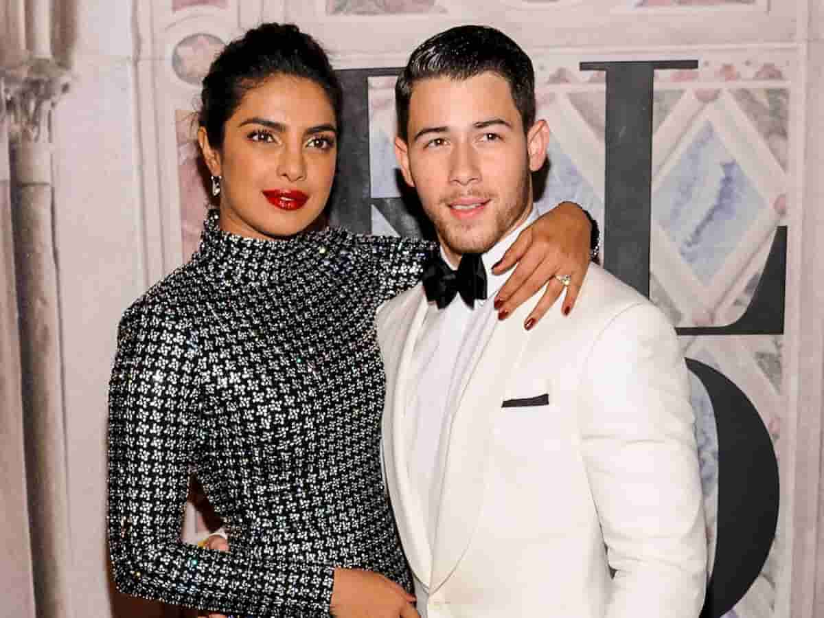 Priyanka Chopra Jonas sostiene il Black Lives Matter, i fan la criticano: "Ma se promuovi creme sbiancanti per la pelle..."