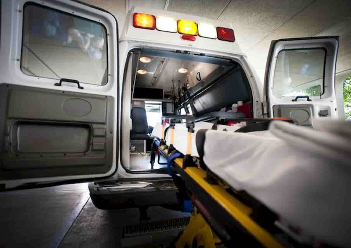 Primo soccorso e coronavirus: niente bocca a bocca, solo massaggio cardiaco