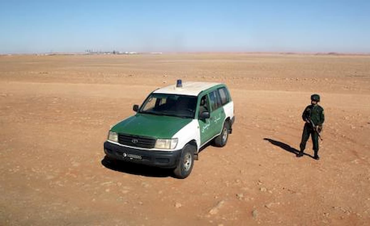 Mali, ucciso il capo di Al Qaeda nel Maghreb