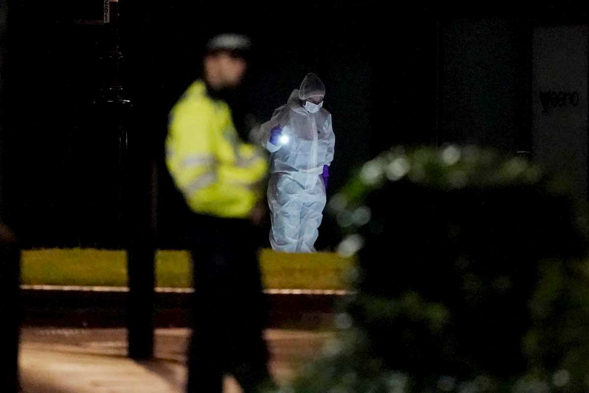 Reading, accoltellamenti al parco: 3 morti, 3 feriti