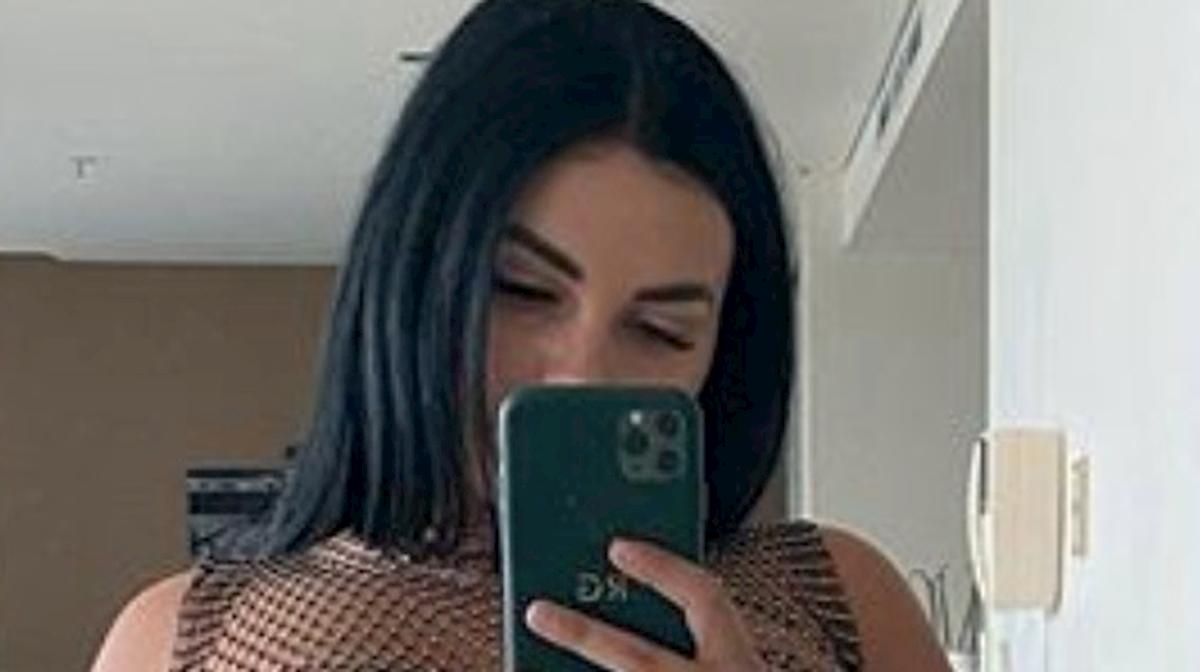 Renee Gracie, addio Supercars: ora è una attrice a luci rosse