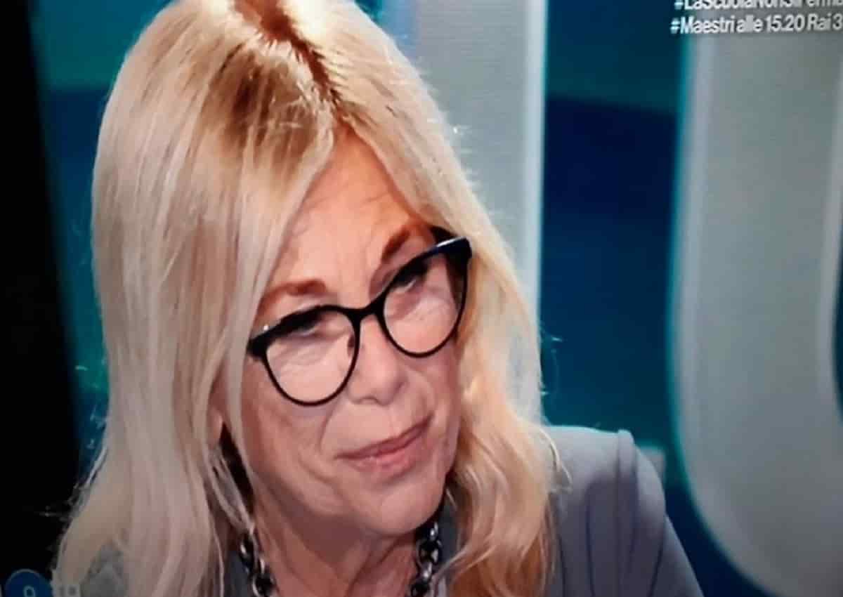 Rita Dalla Chiesa, Io e Te