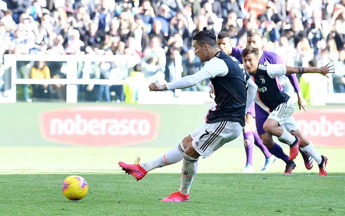 Serie A, in caso di stop play-off e play-out. Altrimenti algoritmo ma senza scudetto