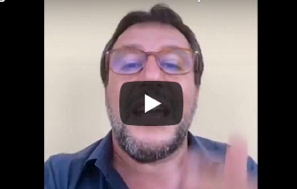 Salvini: "A Mondragone torneremo"