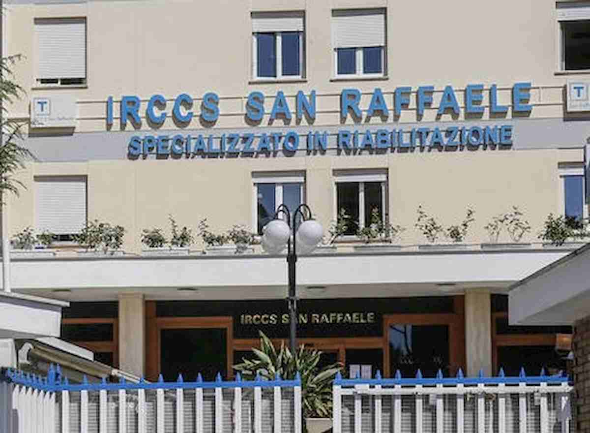 Coronavirus, Procura di Roma indaga su focolaio San Raffaele