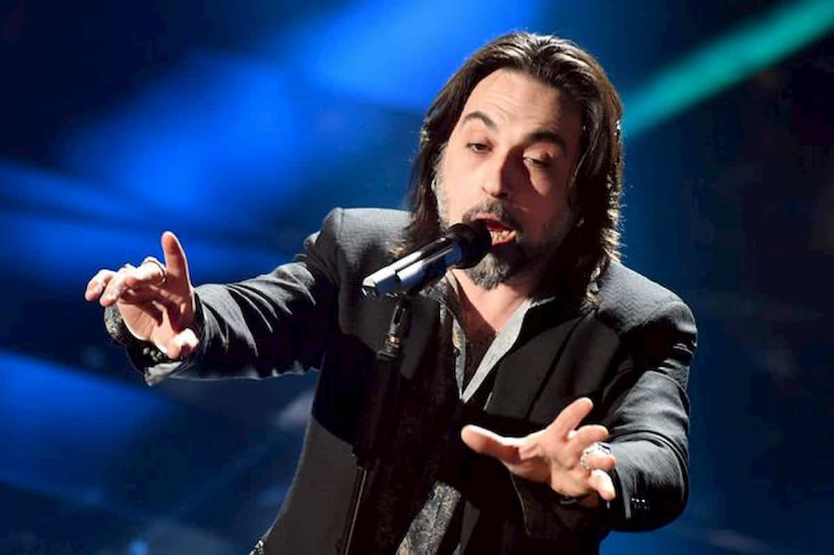 Francesco Sarcina racconta la separazione con Clizia Incorvaia