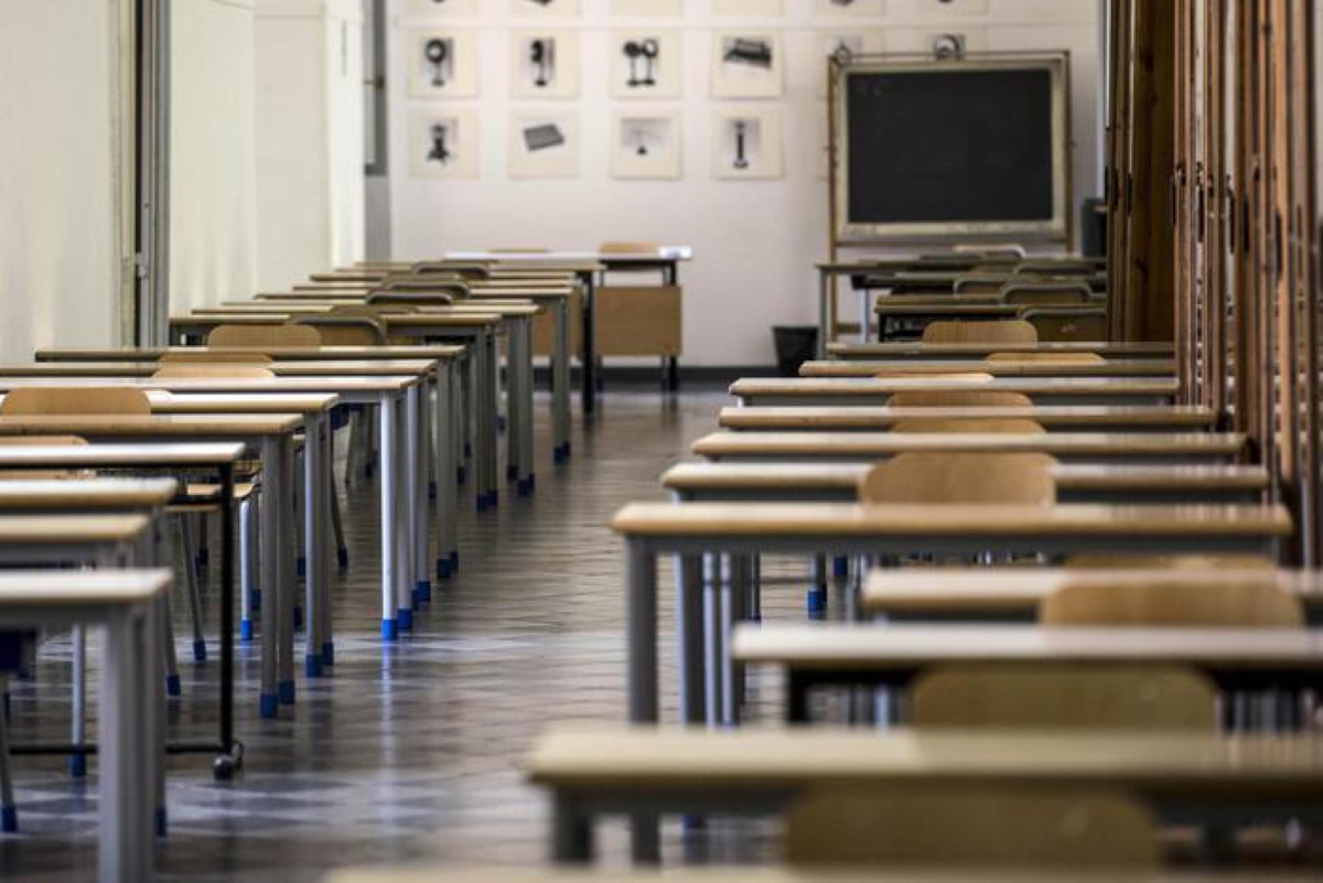 Maturità 2020, le regole tra mascherine e autodichiarazioni