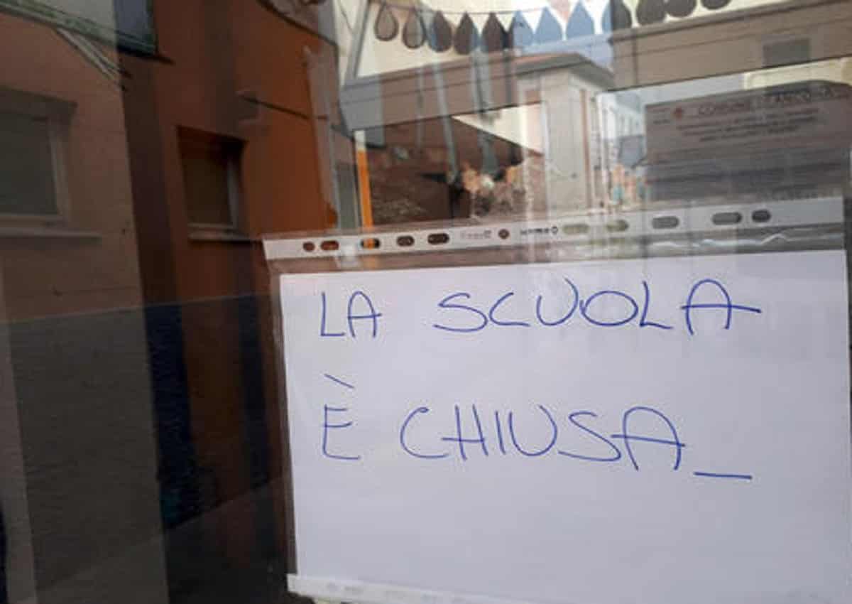 Scuola 2020 2021: cattivi maestri disposti ad azzoppare i figli