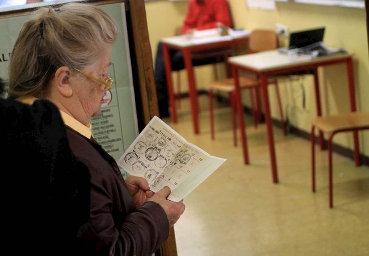 Scuola e elezioni. Votare altrove a settembre: sì, ma dove?