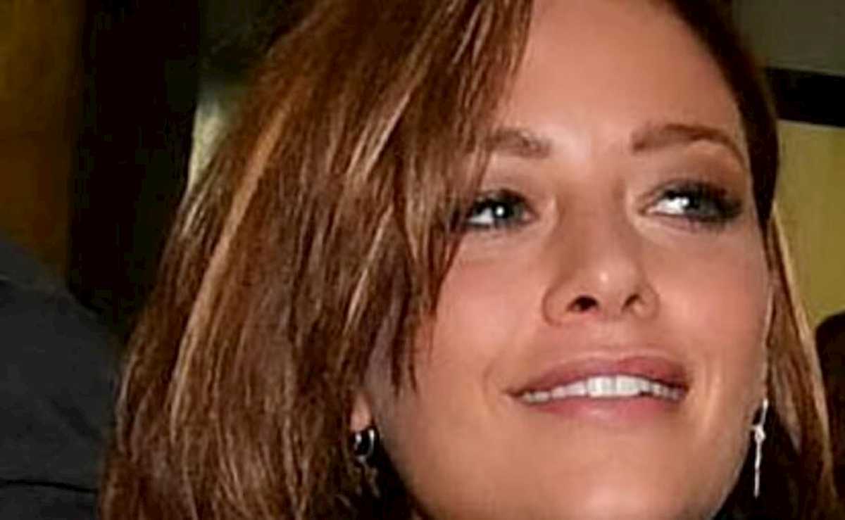 Silvia Provvedi è diventata mamma: è nata la piccola Nicole