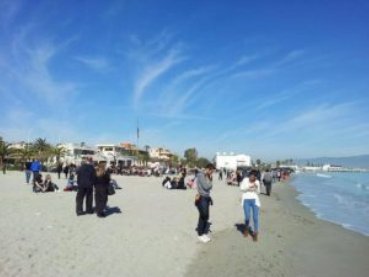 Meteo weekend 19-21 giugno: torna il bel tempo e temperature