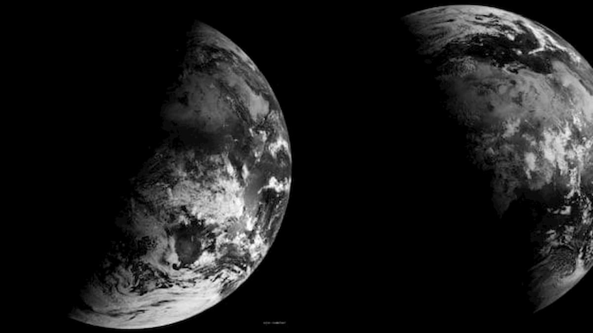 Il solstizio d'estate e l'eclissi solare