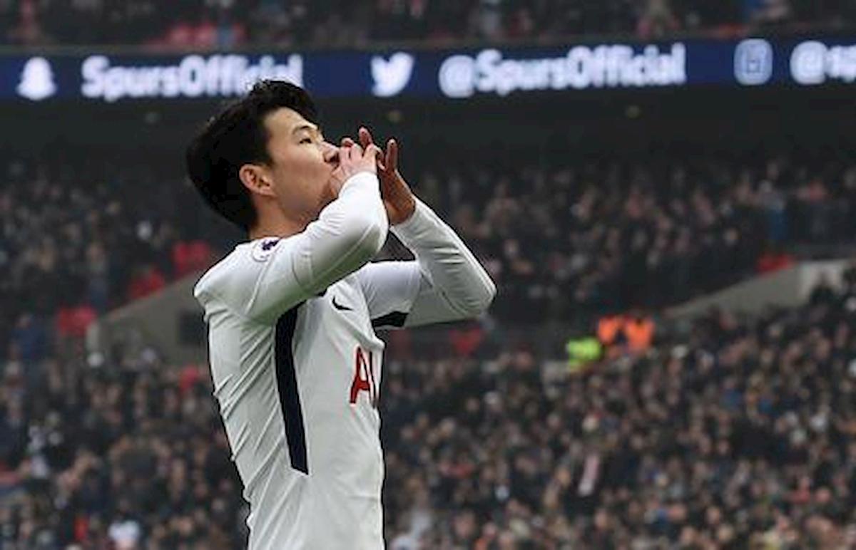 Tottenham, Son e il servizio militare: "Eravamo in 10 in una stanza e non avevamo il telefono"
