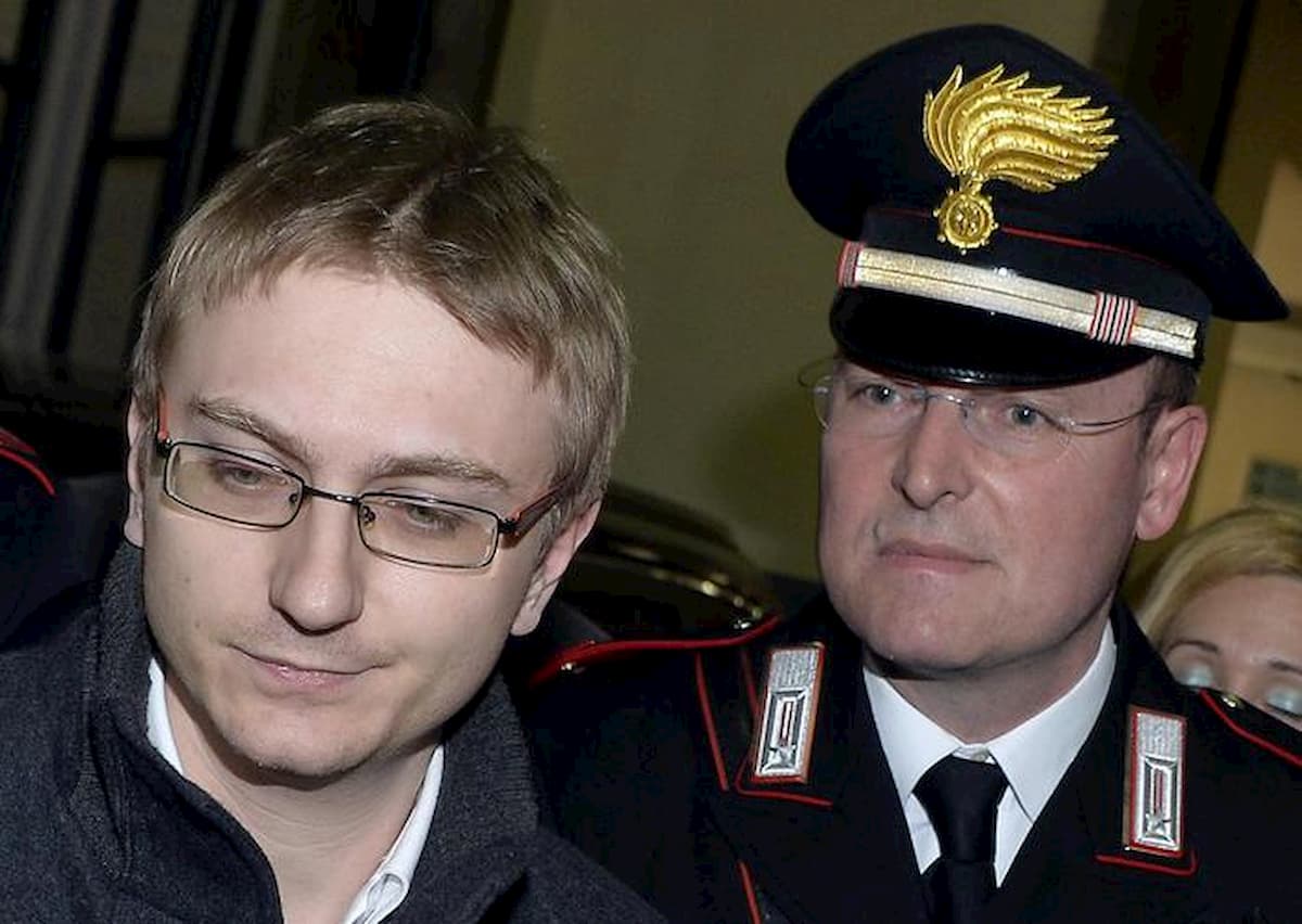 La madre di Chiara Poggi commenta la richiesta di revisione di Alberto Stasi