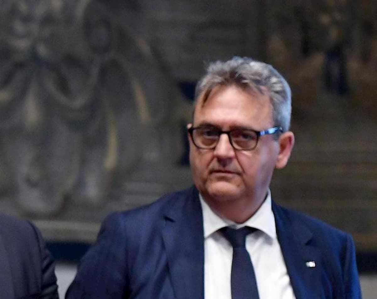 Stefano Bertacco è morto: il senatore di FdI aveva 57 anni. Lutto cittadino a Verona