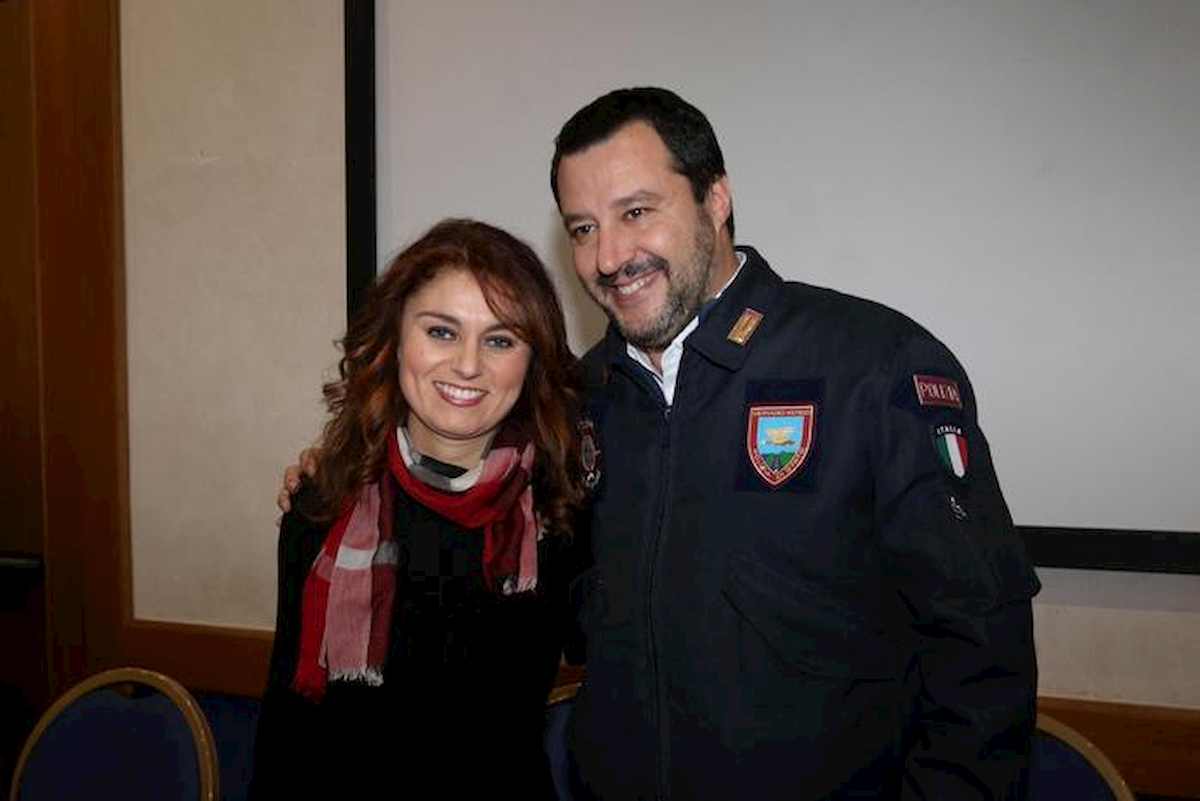 Regionali Toscana, Giani (Pd): "Susanna Ceccardi al guinzaglio di Salvini". Ira centrodestra