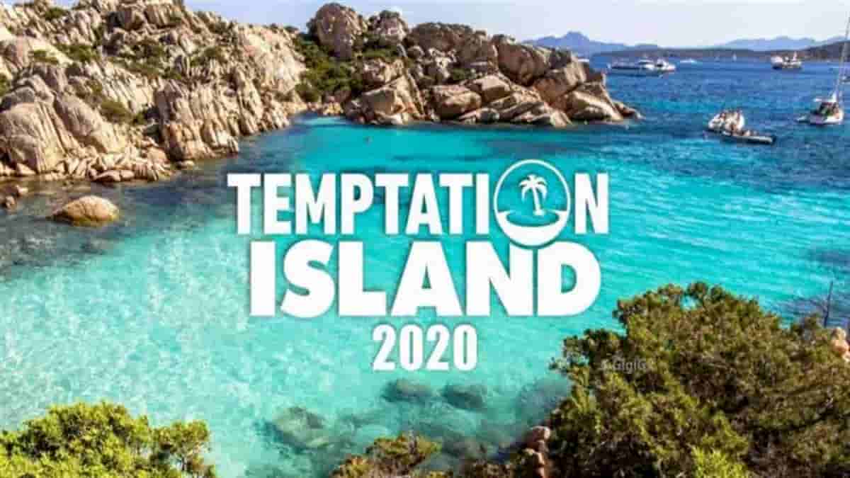 Temptation Island 2020, chi sono le coppie Vip e Nip della settima edizione