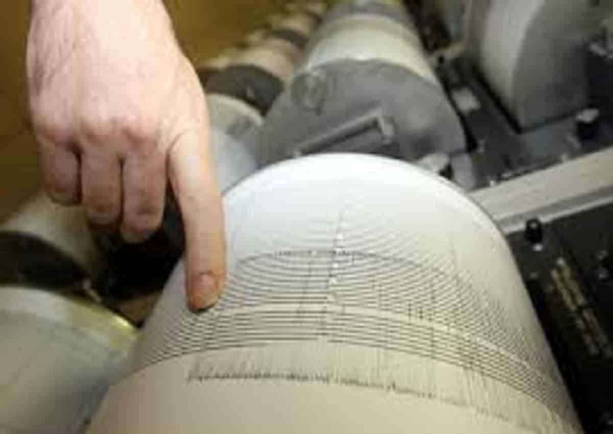 Sisma magnitudo 6 in California nel 2024. Ora si prevedono i terremoti 4 anni prima?