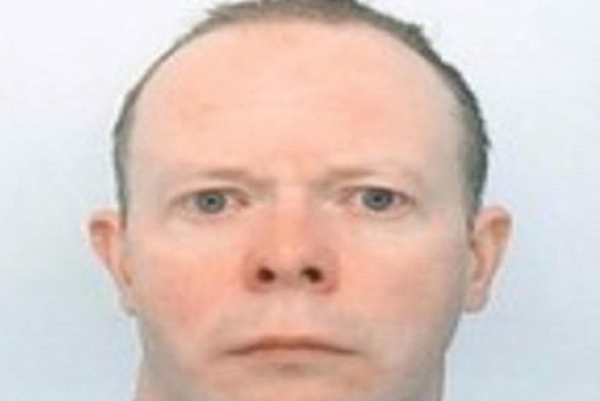 David Wails è la terza vittima di reading