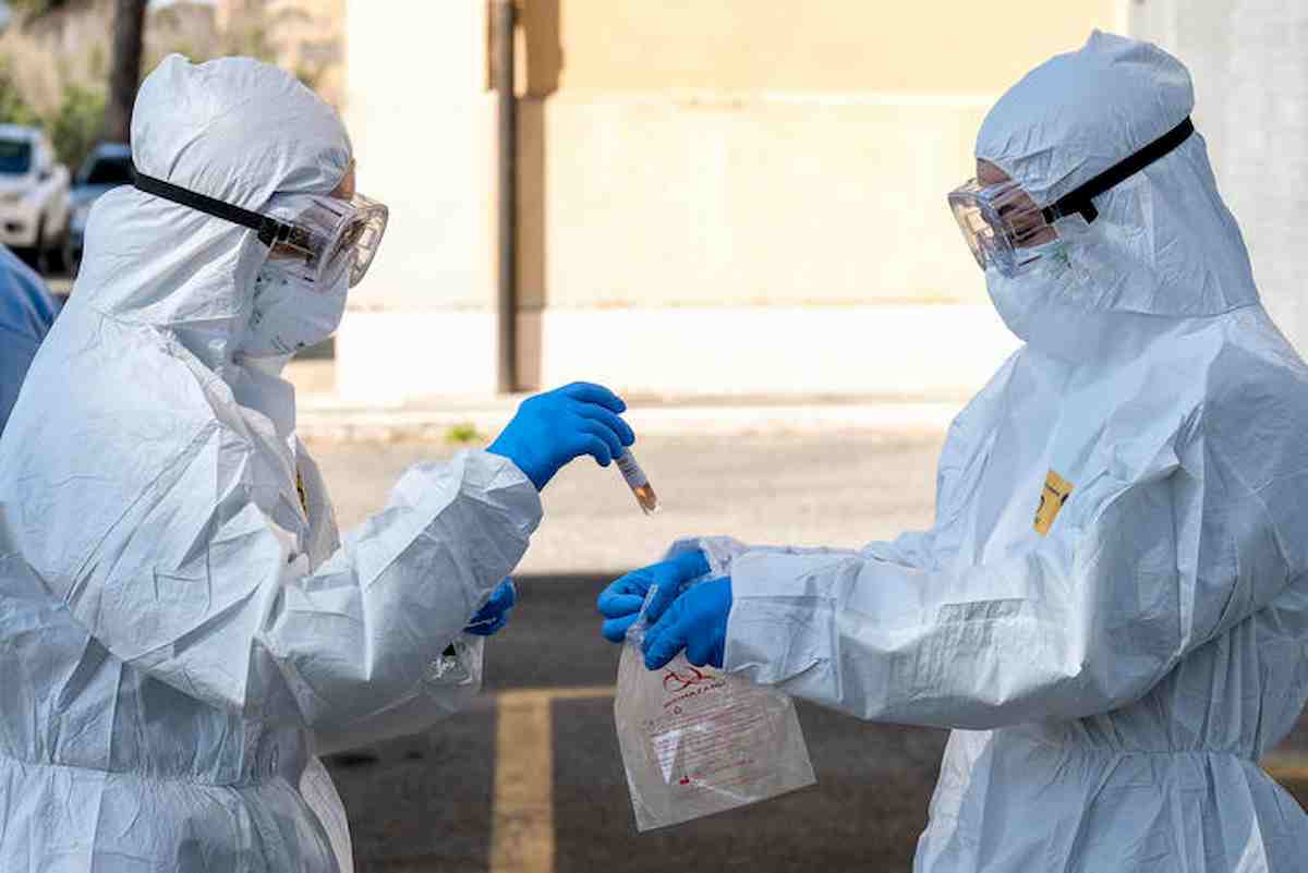 Coronavirus, Lazio supera Lombardia per contagiosità. Indice Rt sale a 1,12 questa settimana