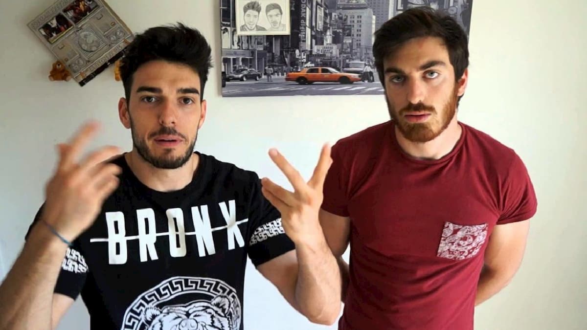 Si fingono assistenti civici a Milano: denunciati gli youtuber The Show