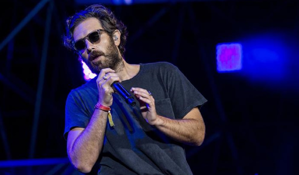 Tommaso Paradiso: "Mio padre mi ha abbandonato da piccolo"