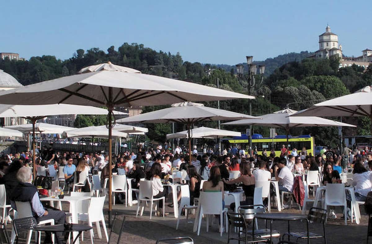 3 giugno, niente limiti tra Regione e Regione. Al massimo ti prendono il nome