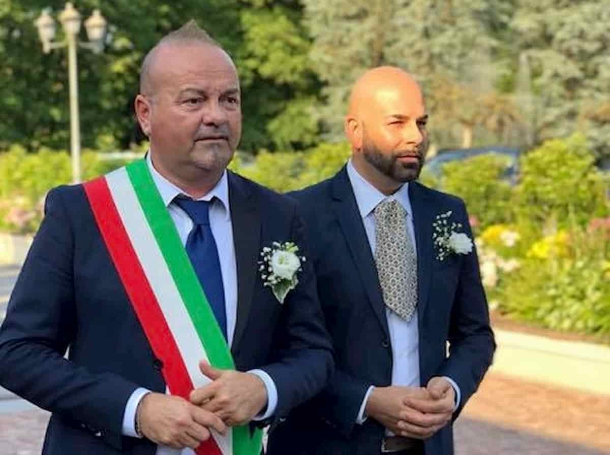 Barbata, il sindaco Trapattoni fa coming out su Facebook: "Sentivo che era il momento giusto per farlo"