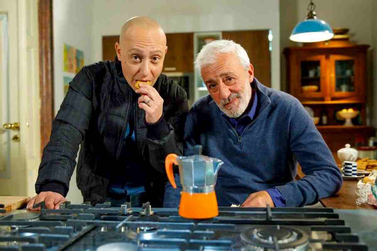 Un Posto al Sole torna sul set sanificato a ogni ciak: in tv da metà luglio