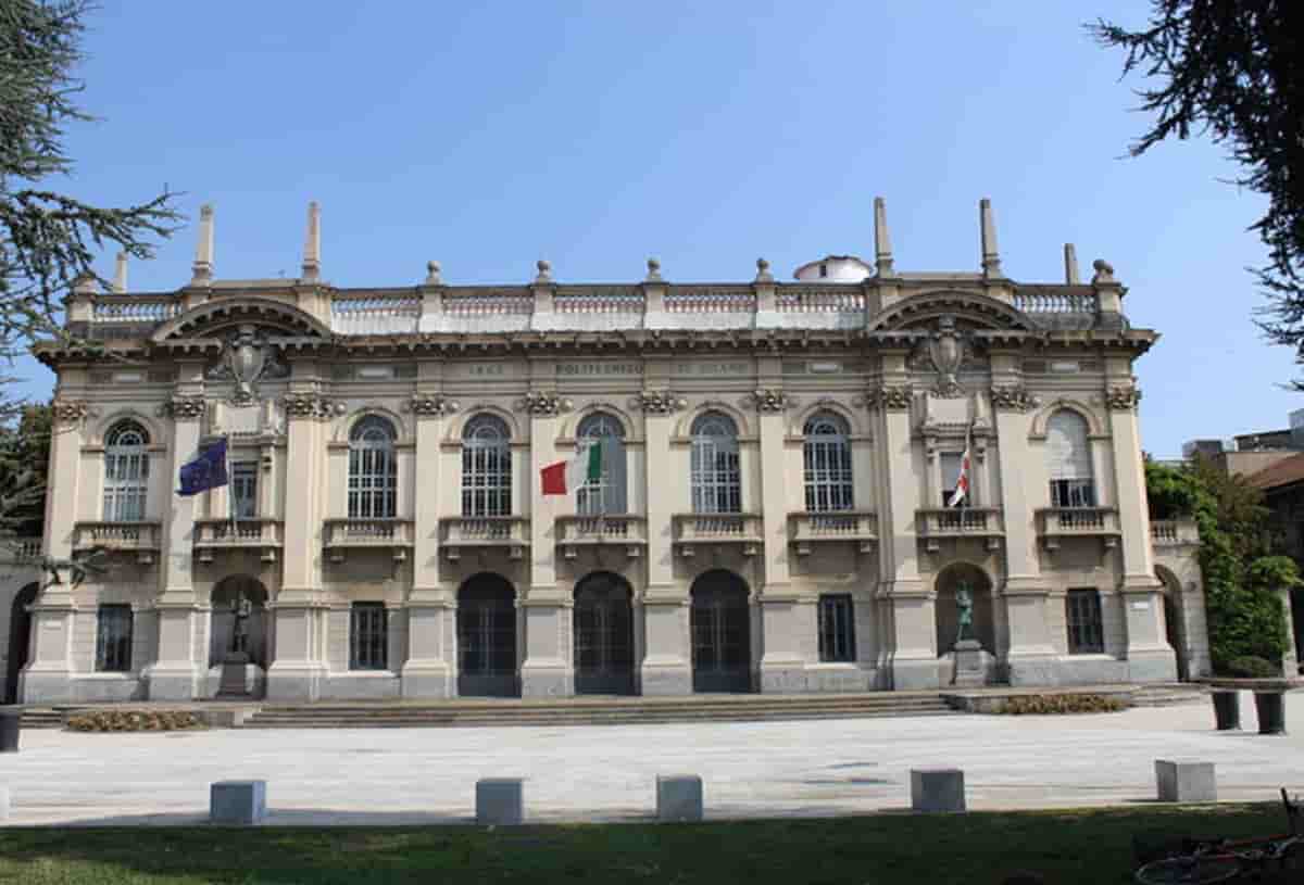 Università, Ansa