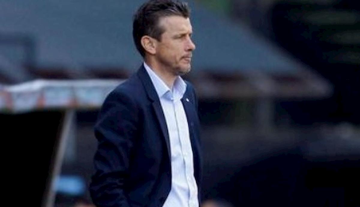 Juan Carlos Unzué ha la Sla, il dramma dell'ex calciatore del Barcellona